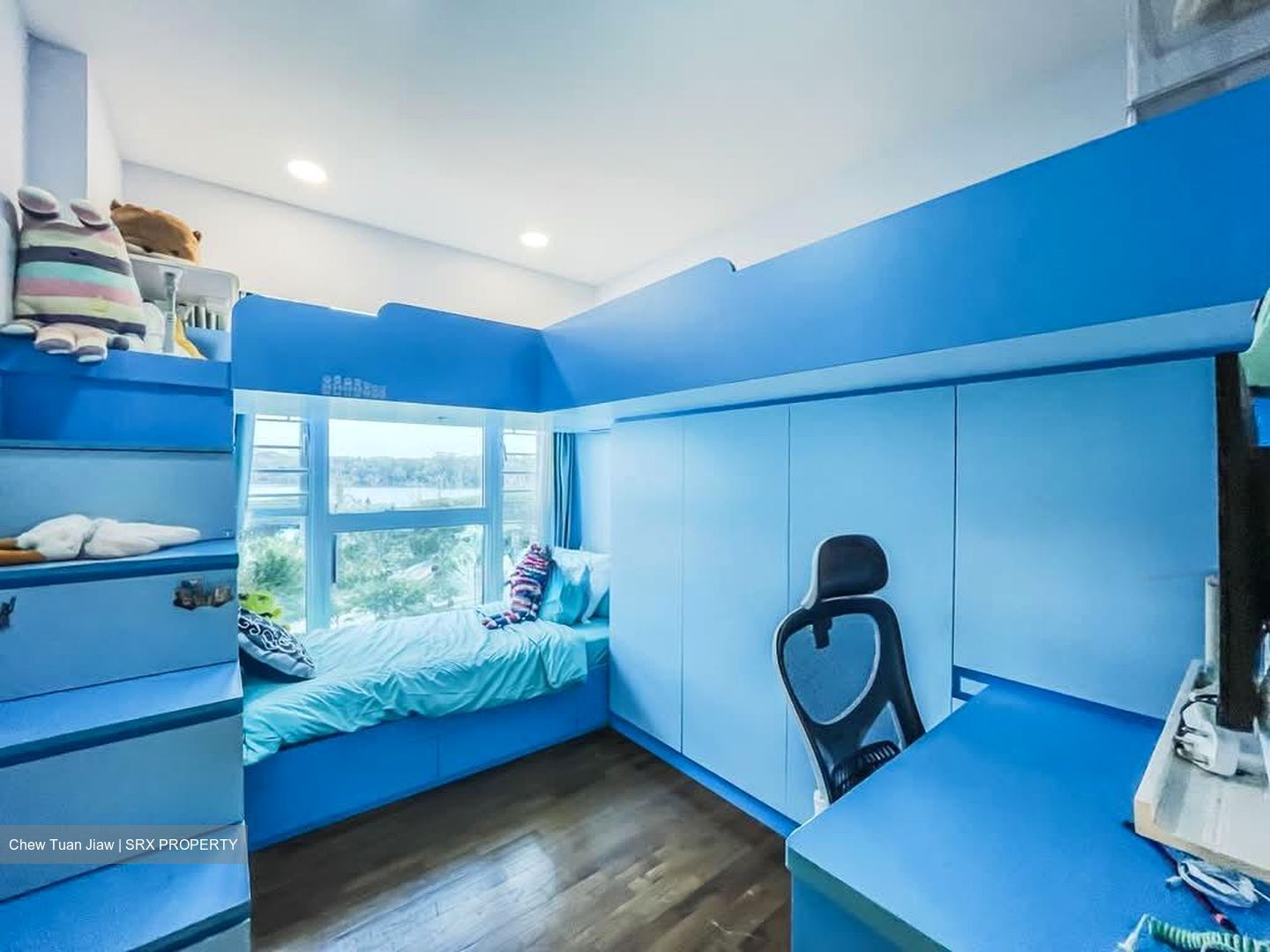 Waterview (D18), Condominium #542632201